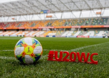 Finalistas del Mundial Sub-20: ¿tu favorita es?