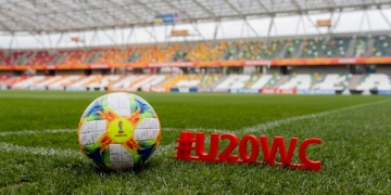 Finalistas del Mundial Sub-20: ¿tu favorita es?