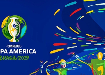 Así funcionan los Centros de ingreso de la Copa América 2019