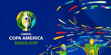 Así funcionan los Centros de ingreso de la Copa América 2019
