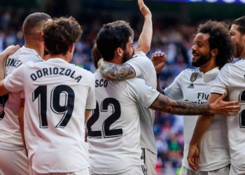 Ránking 2019 con los clubes de fútbol más valiosos, según Forbes