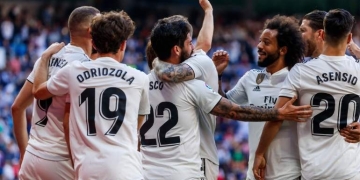 Ránking 2019 con los clubes de fútbol más valiosos, según Forbes