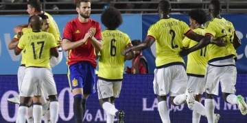 ¿El regreso de Edwin Cardona a la Selección Colombia?