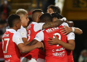 Cuestión de horas para que Santa Fe anuncie su nuevo refuerzo