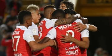 Cuestión de horas para que Santa Fe anuncie su nuevo refuerzo