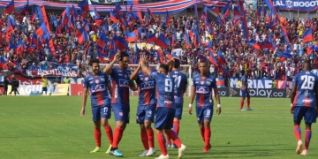 Pedro Sarmiento es el nuevo técnico del Unión Magdalena