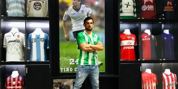 Tino Costa confesó que se quiere ir de Atlético Nacional