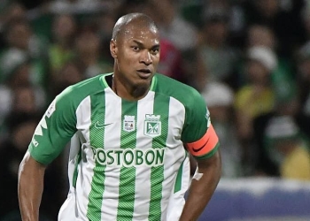 Juan Carlos Osorio confirma que Alexis Henríquez se queda en Nacional