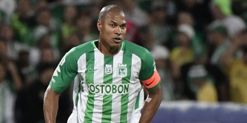Juan Carlos Osorio confirma que Alexis Henríquez se queda en Nacional
