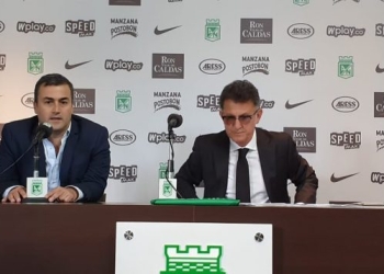 Las posiciones a reforzar en Atlético Nacional, según Juan Carlos Osorio