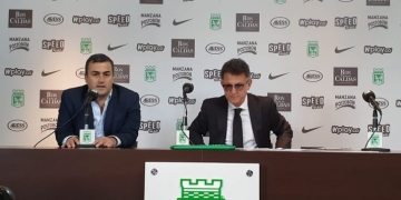 Las posiciones a reforzar en Atlético Nacional, según Juan Carlos Osorio