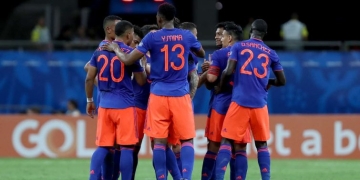 Boca Juniors se interesa en William Tesillo