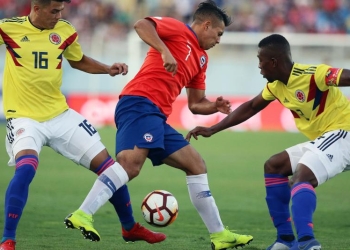 Lecce se fija en el talento de la Sub-20: Fichará a Brayan Vera