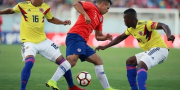 Lecce se fija en el talento de la Sub-20: Fichará a Brayan Vera