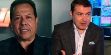 ¿El narrador que prefieren los colombianos en el Mundial Sub-20?