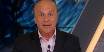 Sablazo de Carlos Antonio Vélez para Millonarios y otros clubes