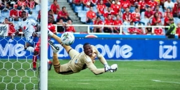 La decisión que ya le comunicó la comisión técnica del América a Carlos Bejarano