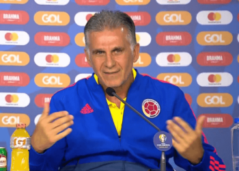 Tite confesó algo que tiene sorprendido a Carlos Queiroz