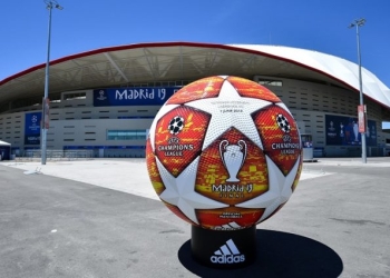 Final Champions League: Formaciones confirmadas de Tottenham y Liverpool