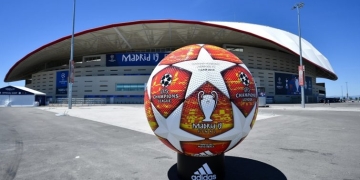 Final Champions League: Formaciones confirmadas de Tottenham y Liverpool