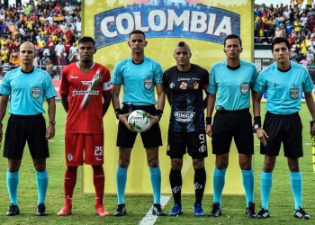 Deportivo Pereira, ¡primer campeón del Torneo Águila en el 2019!