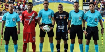 Deportivo Pereira, ¡primer campeón del Torneo Águila en el 2019!