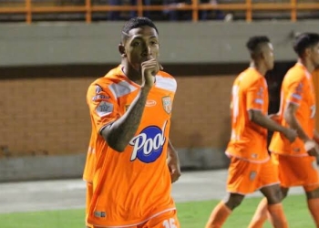 Cristian Arrieta está cerca de convertirse en refuerzo del América de Cali