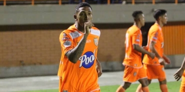 Cristian Arrieta está cerca de convertirse en refuerzo del América de Cali