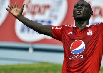 ¡Lo que dijo Martínez Borja del regreso a América de Cali!