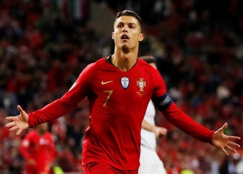 Football Leaks reveló detalles sobre el contrato de Cristiano Ronaldo con Nike