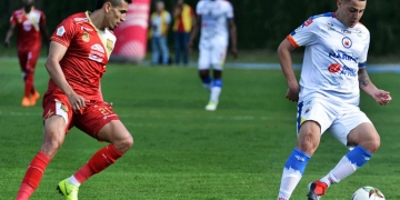 Daniel Muñoz firmó contrato en Atlético Nacional