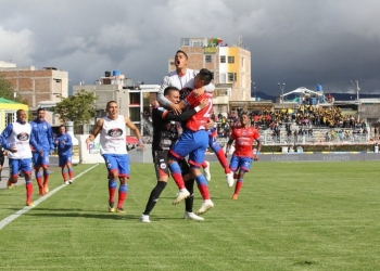 ¿Problemas en el Deportivo Pasto? Respuesta oficial del club nariñense