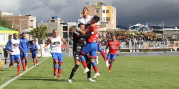 ¿Problemas en el Deportivo Pasto? Respuesta oficial del club nariñense