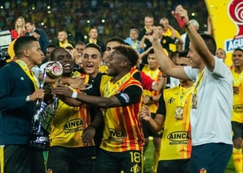 Once Caldas y Deportivo Pereira dan ejemplo de paz en redes sociales