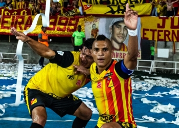 Cortuluá y Pereira jugarán la final del Torneo Águila 2019–1