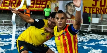 Cortuluá y Pereira jugarán la final del Torneo Águila 2019–1