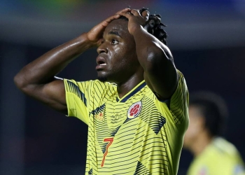 Duván Zapata y su versión: ¿Por qué no fue citado a la Selección Colombia para Rusia 2018?