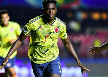 La estrategia del Atalanta con Duván Zapata y el rumor del Atlético de Madrid