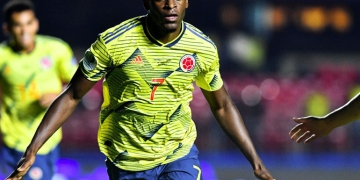 La estrategia del Atalanta con Duván Zapata y el rumor del Atlético de Madrid