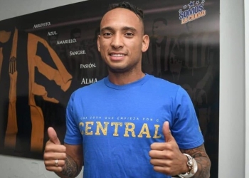 A Jarlan Barrera le sobran pretendientes en el fútbol colombiano