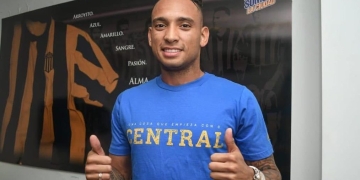 A Jarlan Barrera le sobran pretendientes en el fútbol colombiano