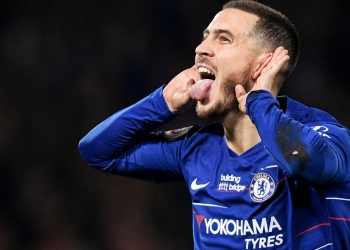 Real Madrid anunció la contratación de un nuevo galáctico: Eden Hazard