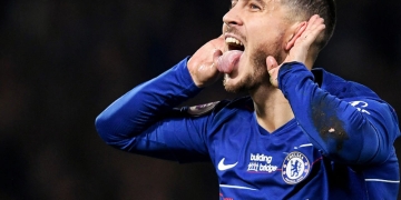 Real Madrid anunció la contratación de un nuevo galáctico: Eden Hazard