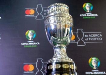 Alcalde de Barranquilla: “La final de la Copa América 2020 será en nuestra ciudad”