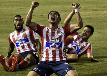 Fabián Sambueza lo confirmó: «Firmé contrato por un año»
