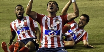 Fabián Sambueza lo confirmó: «Firmé contrato por un año»