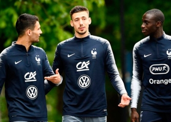 Ferland Mendy será el nuevo refuerzo del Real Madrid