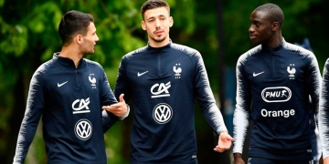 Ferland Mendy será el nuevo refuerzo del Real Madrid