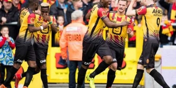 Germán Mera firmó contrato y es nuevo jugador del Junior