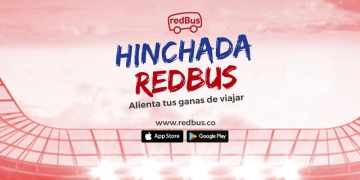 Lanzan iniciativa para que hinchas sigan a sus equipos por todo el país